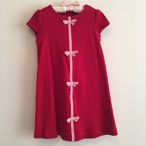 Janie and Jack Dress